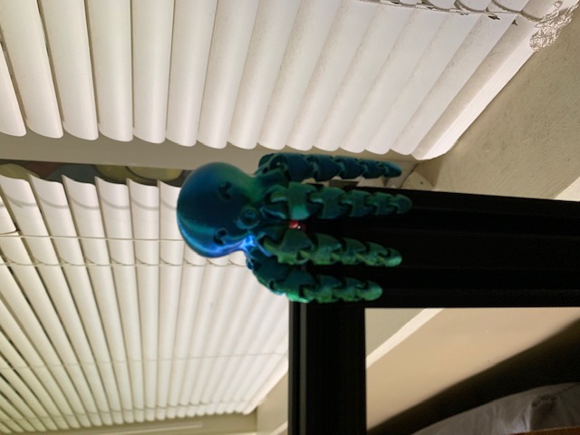 Octohex