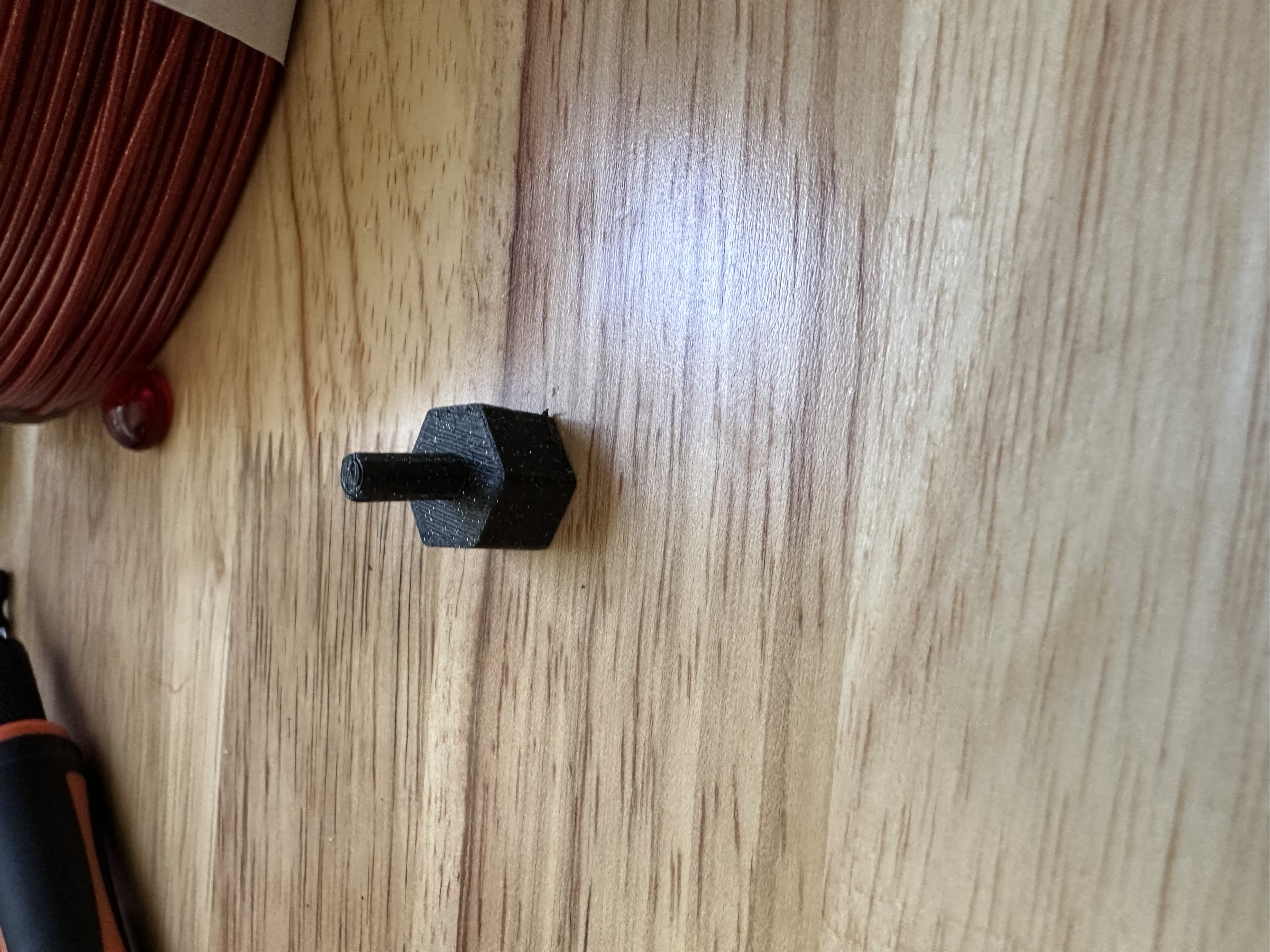 HSW Insert