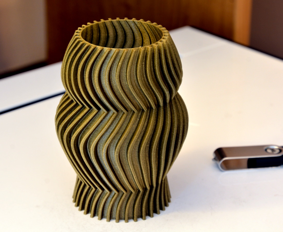 Vase 815