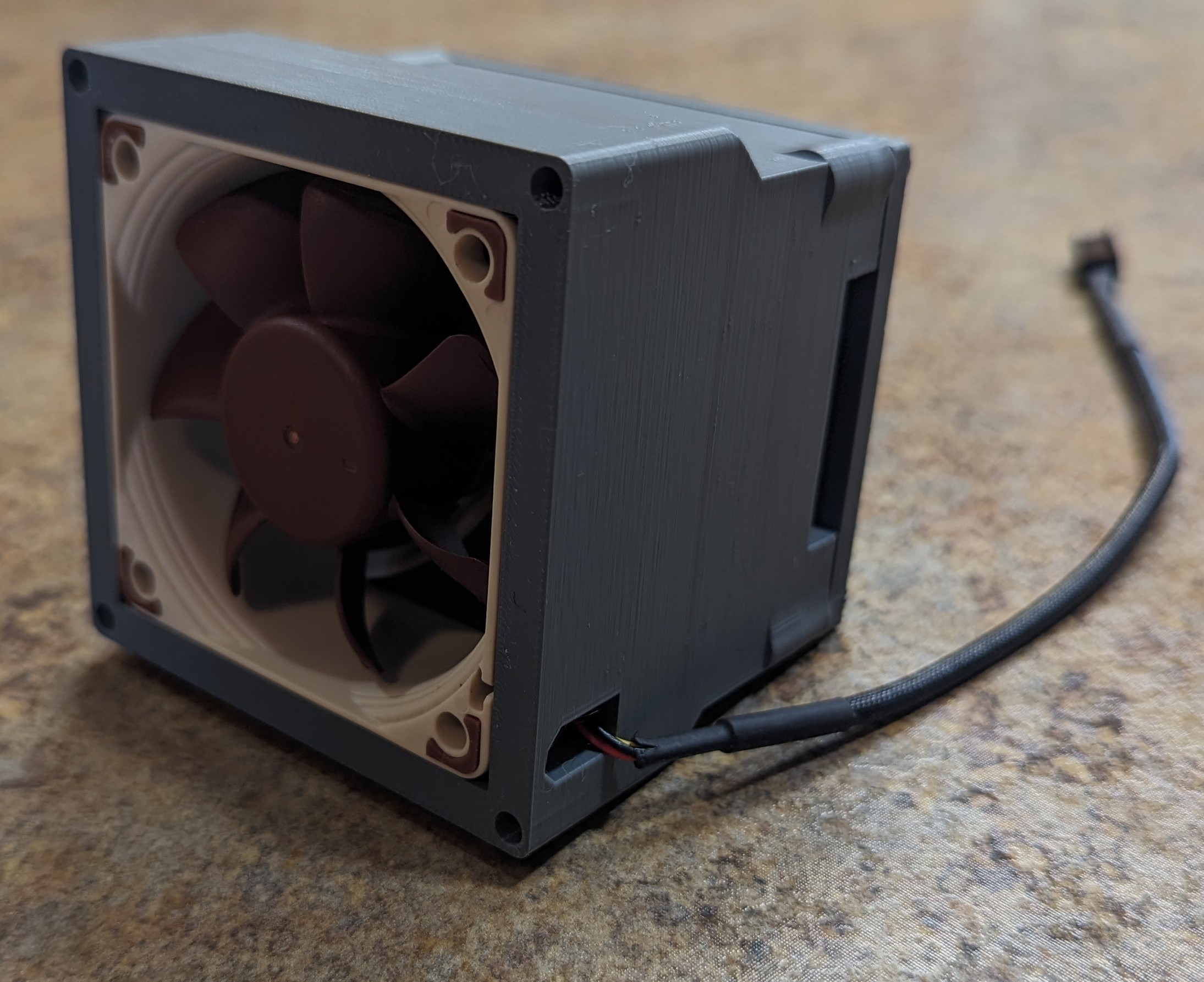 Enclosure Filter