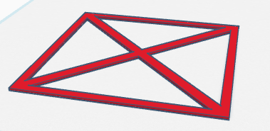 Bedlevel calibration tool