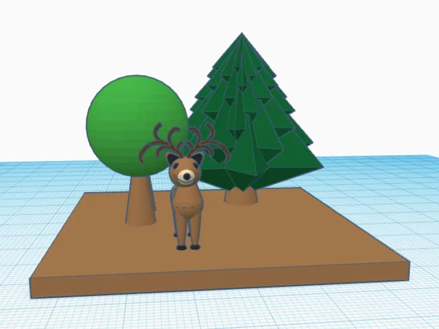 Deer