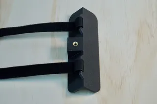 Plastic Velcro! Super Strong “Hook and Loop” BowieInc Connector