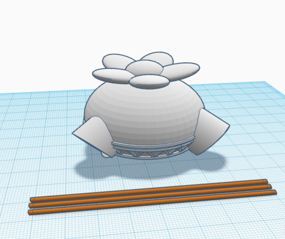 pikmin onion
