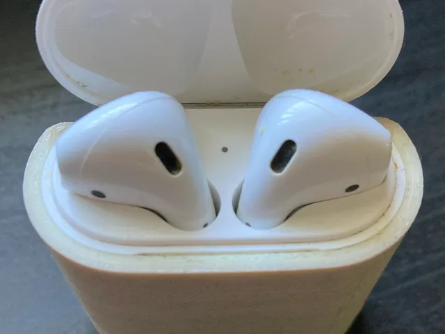 Airpods Case