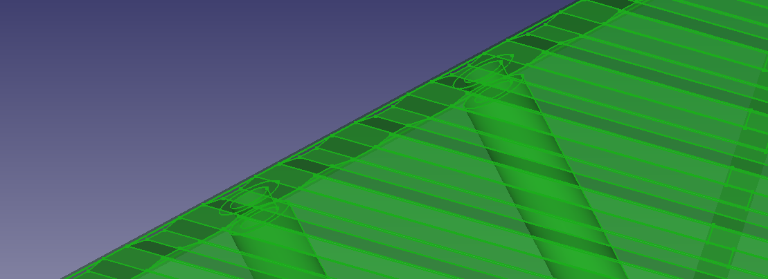 Parametric Fdm Optimized Angle Bracket By Koz Download Free Stl