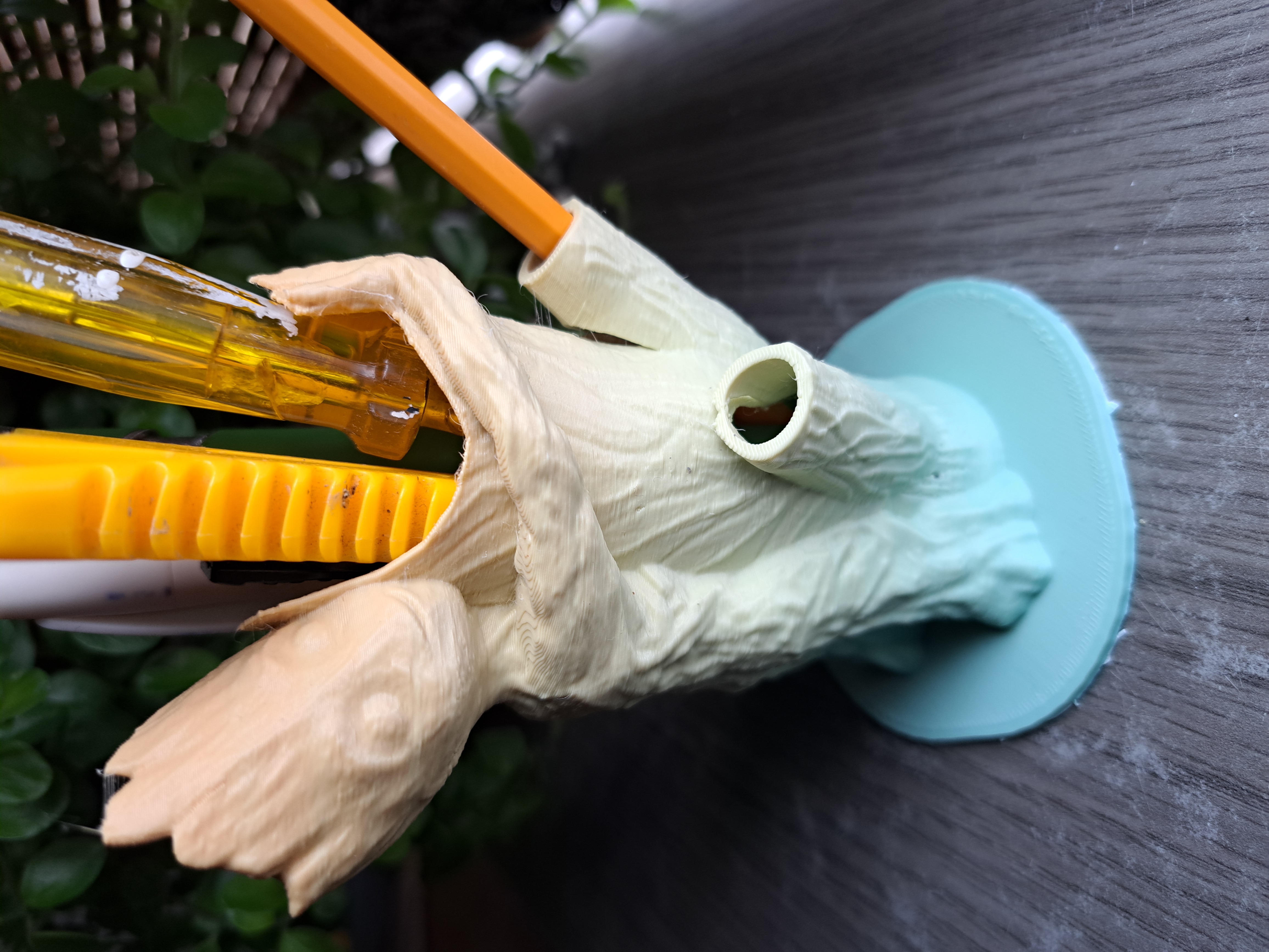Groot hug orgenizer