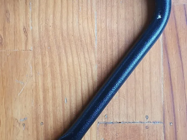 Murphy bed - replacement rubber foot