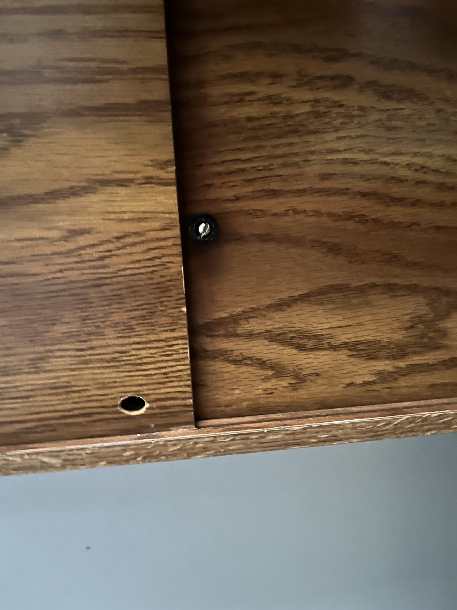 Camper Door Stop by Teraflop Download free STL model