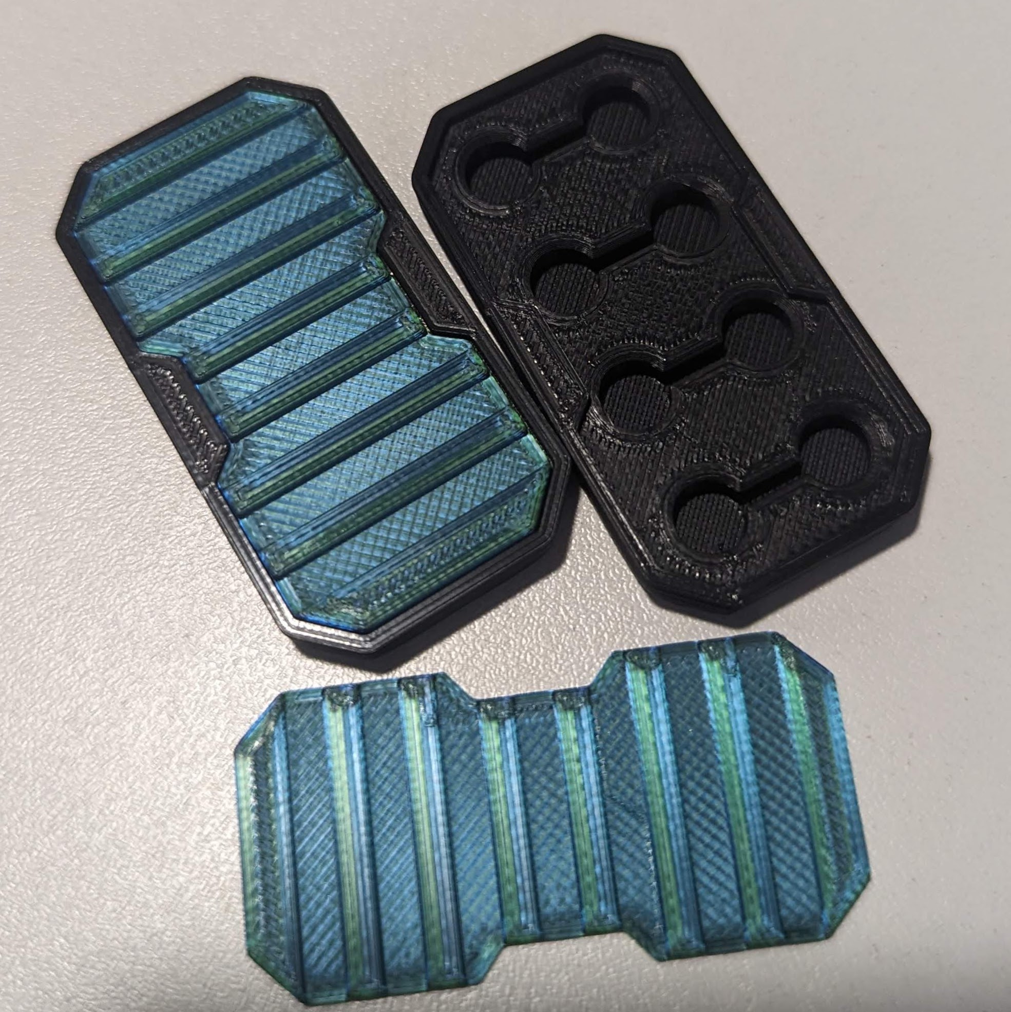 Fidget Slider