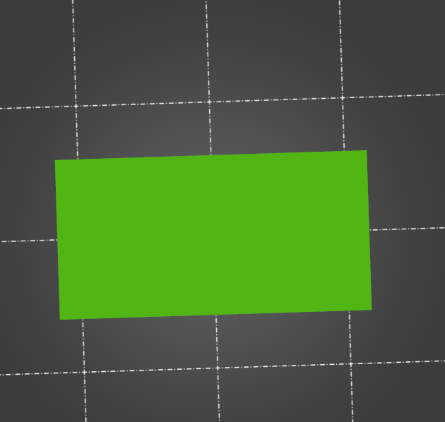 lithophane frame bottom part