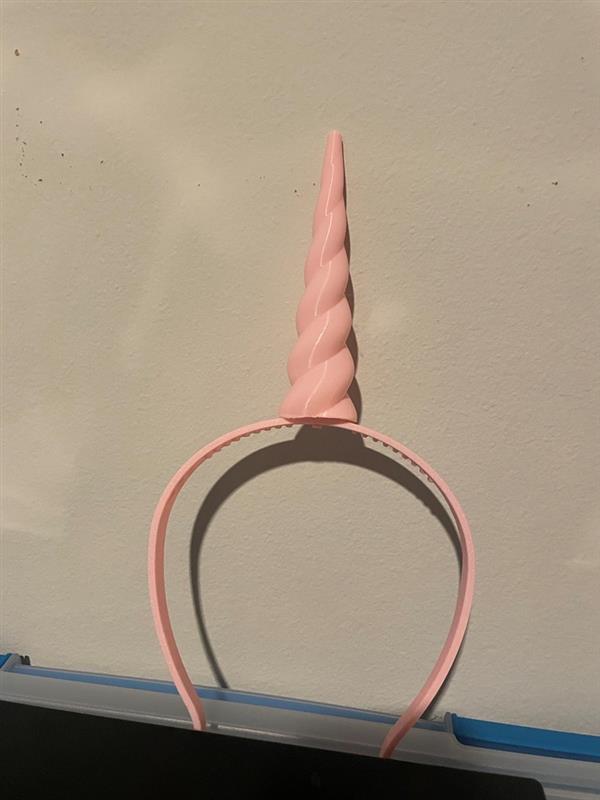 Unicorn Horn
