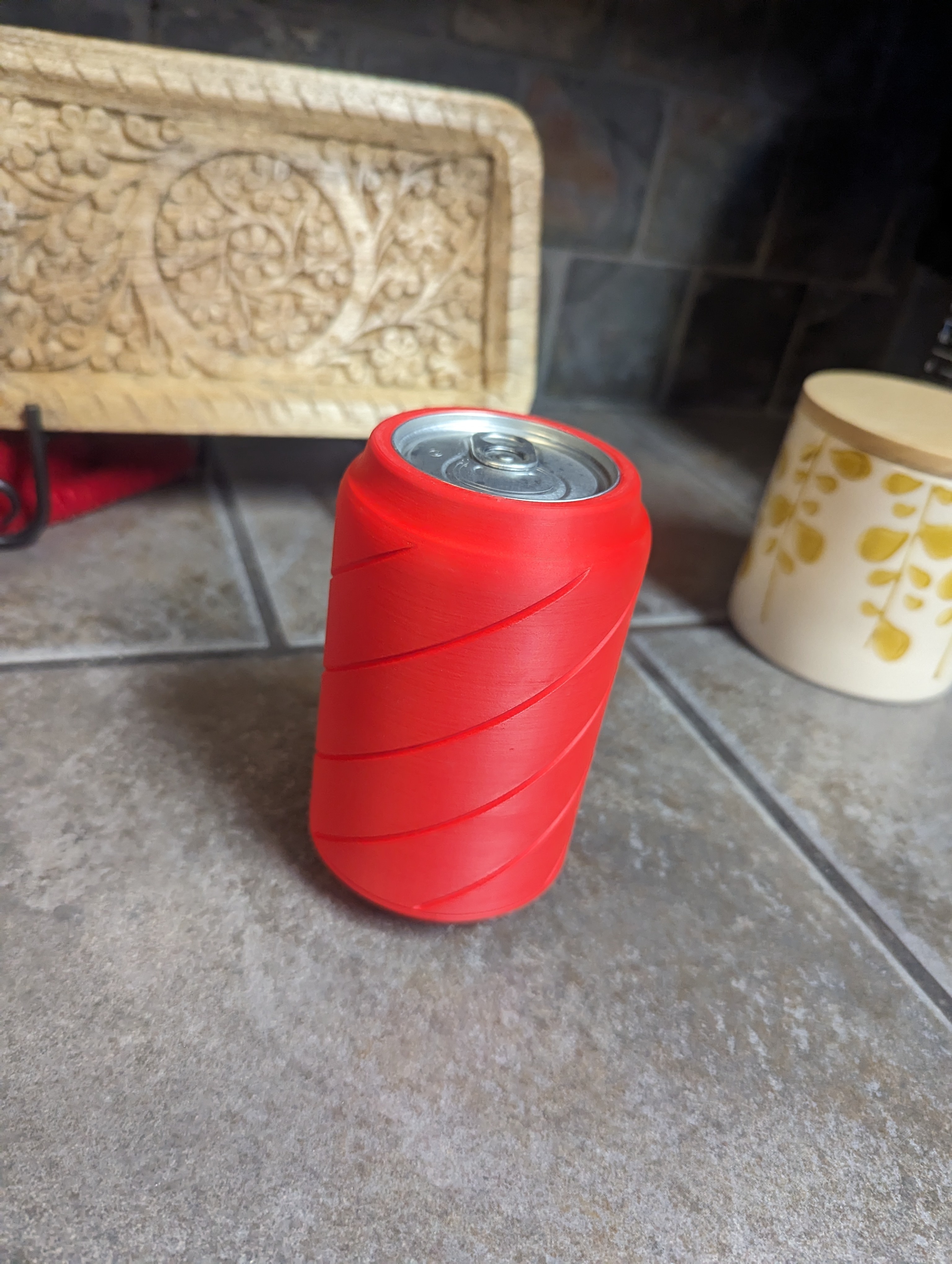12oz Can Coozy