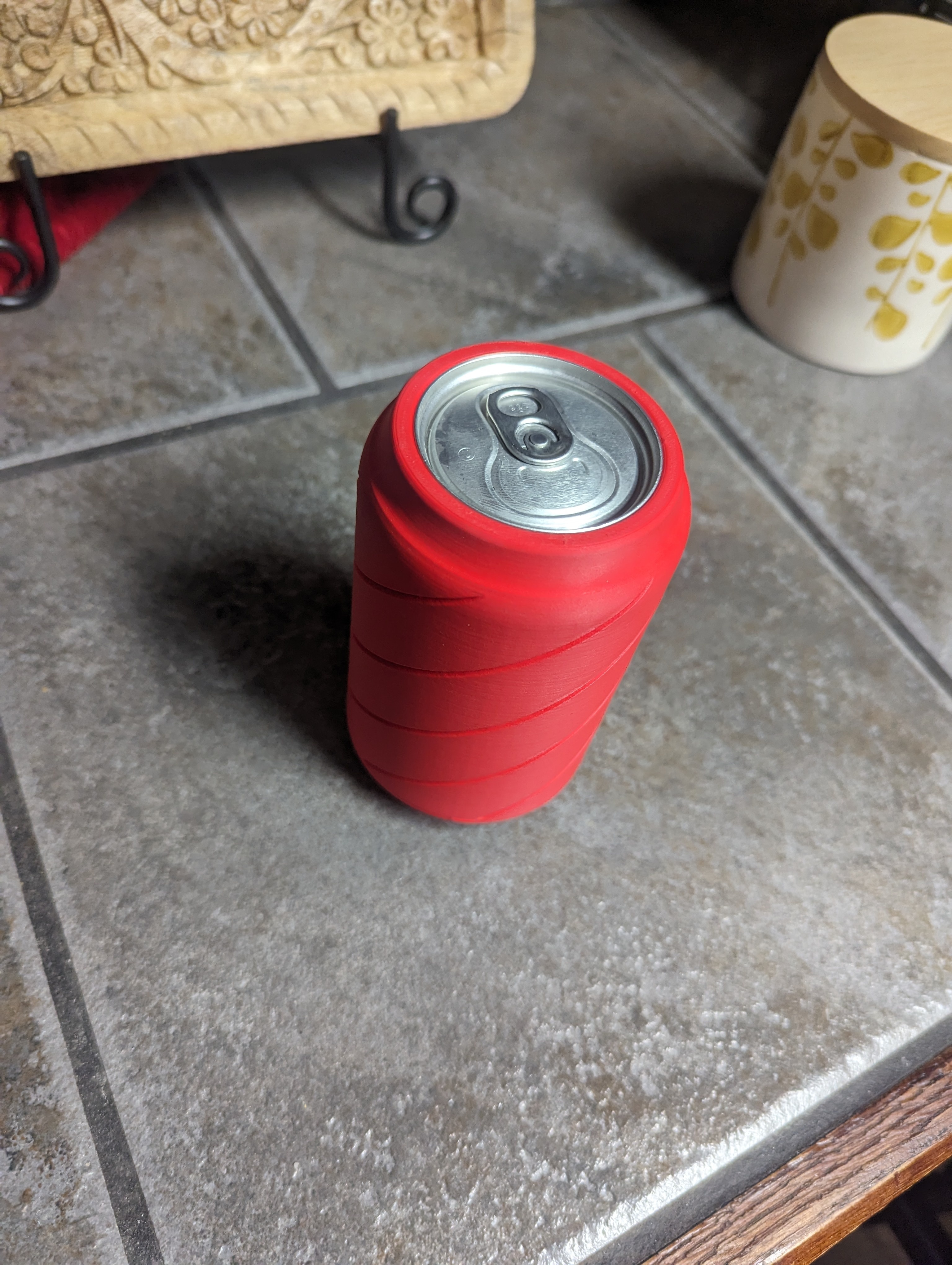 12oz Can Coozy — miniatura 3