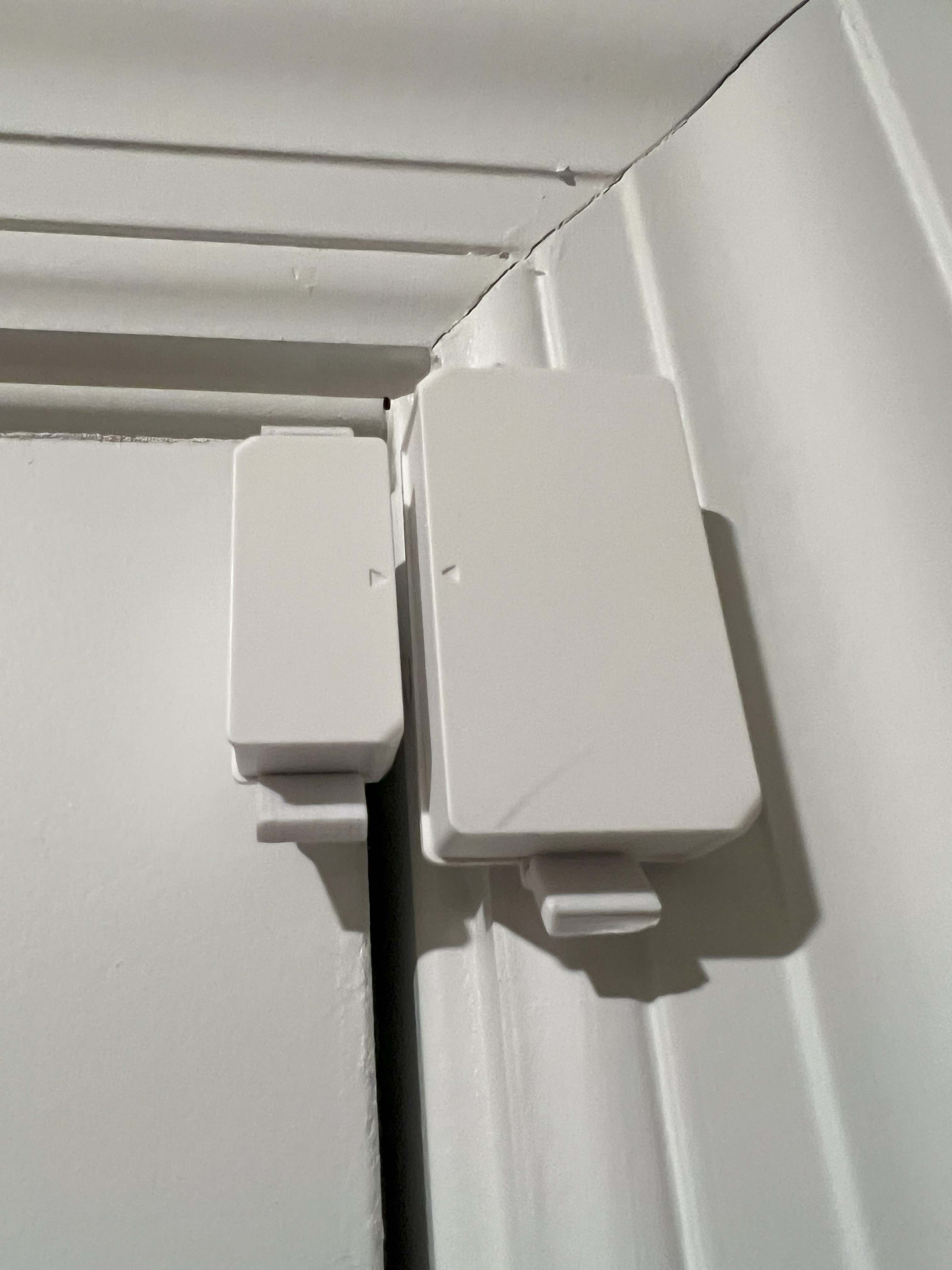 Sonoff Door Sensor Mount / Holder