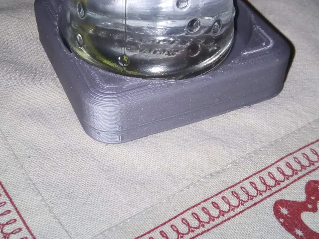 Podložka pod skleničku