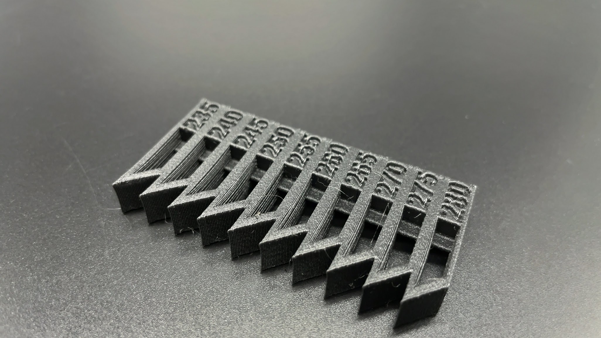 Mini temp tower by tommy zero download free stl model printables