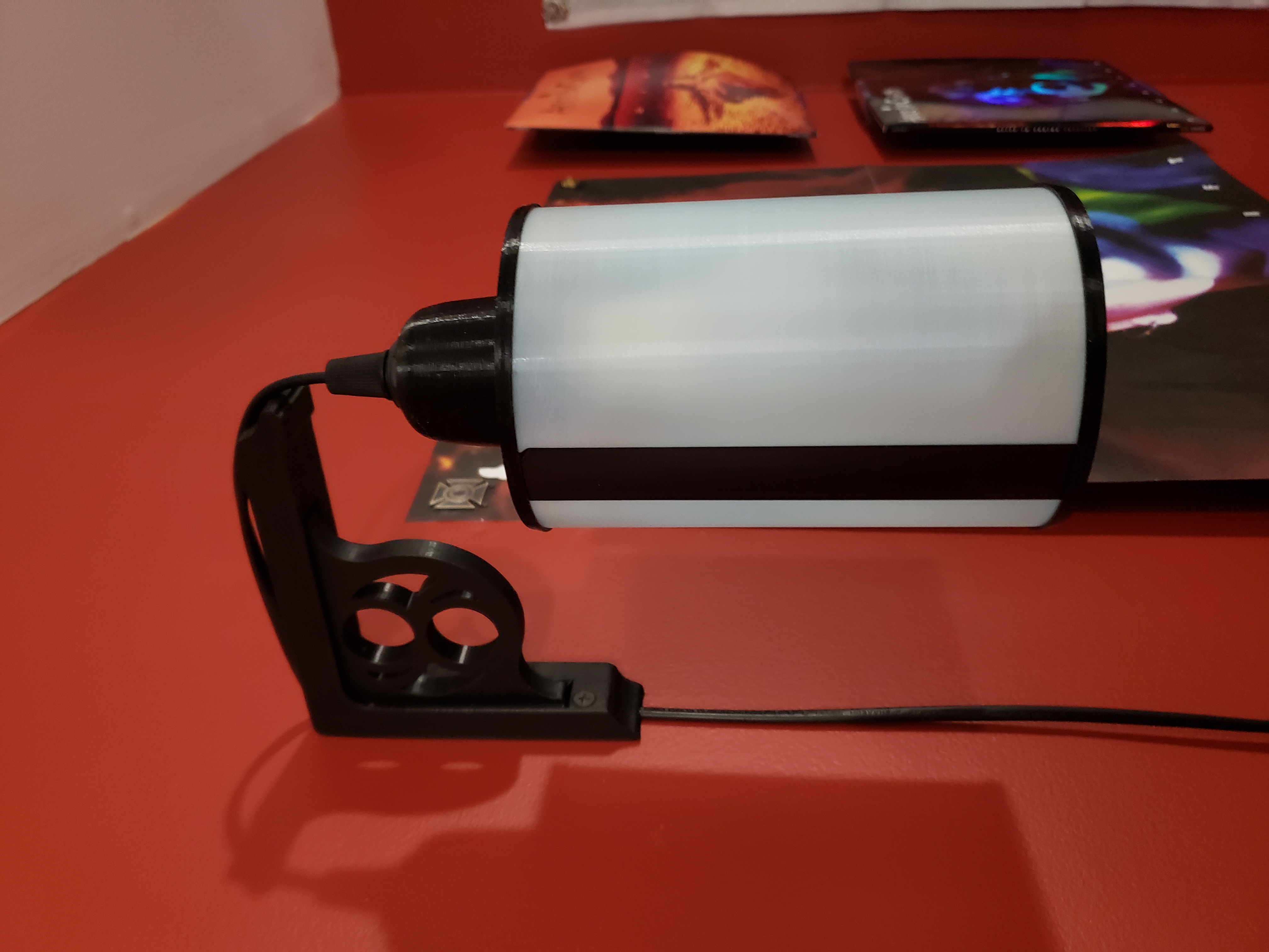 Wall Lamp