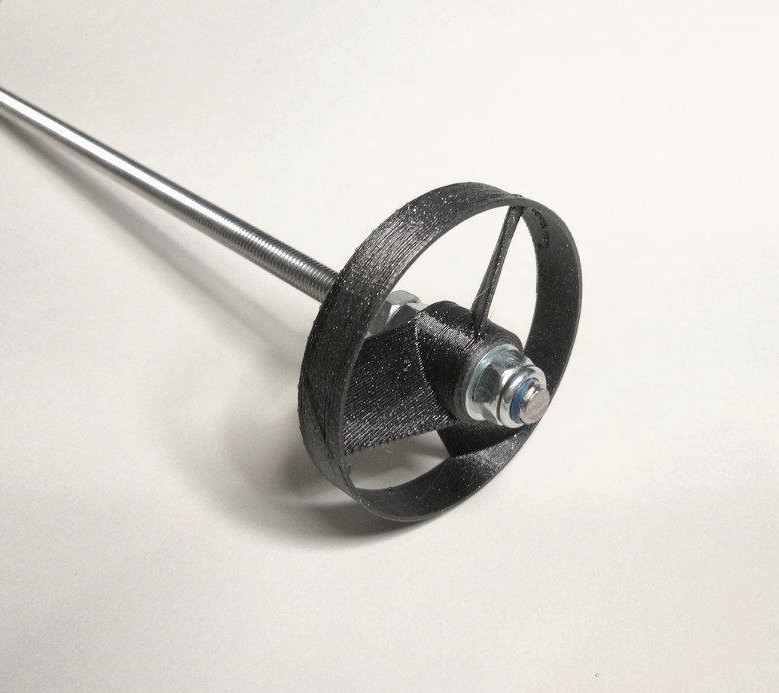 simple Propeller