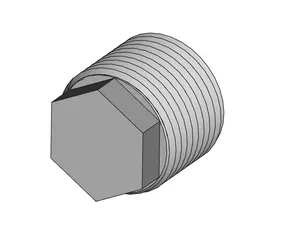 Pedal cap