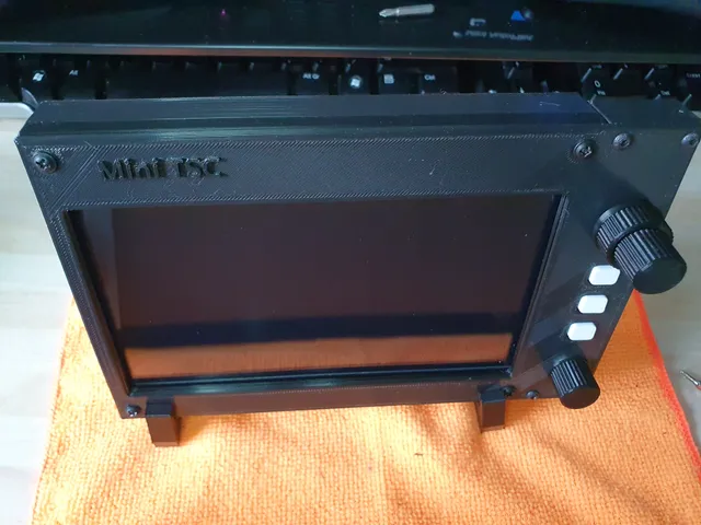 Mini TSC (Touch Screen Controller for G3000)