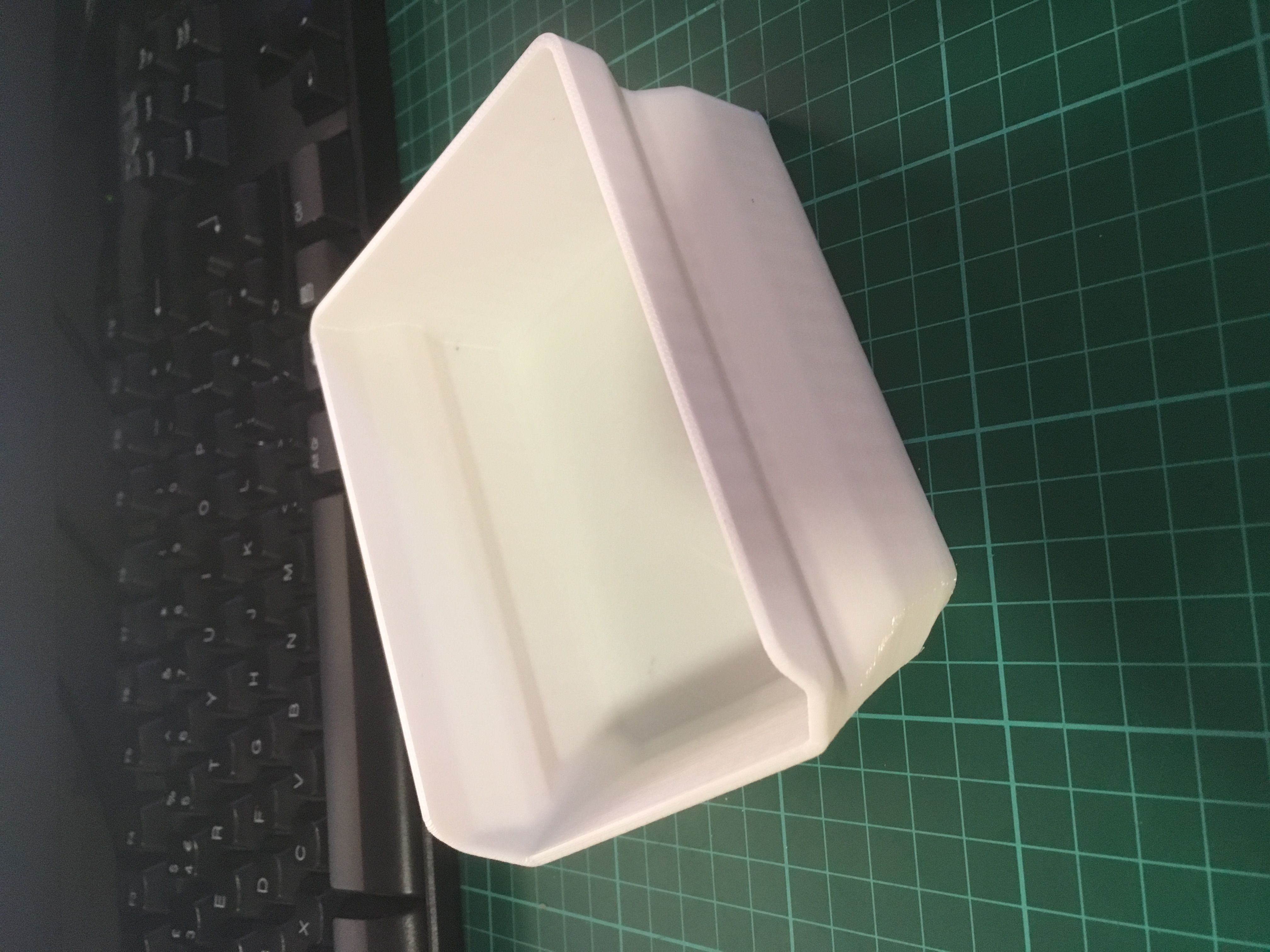 Miniatura 4 do modelo 3D Desktop Mini Drawer