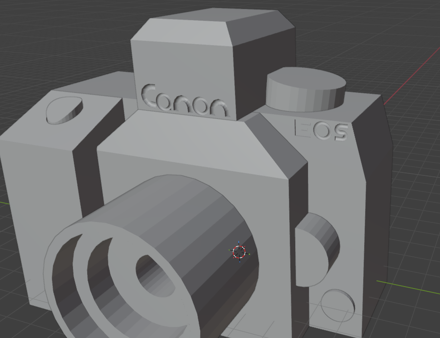 Camera