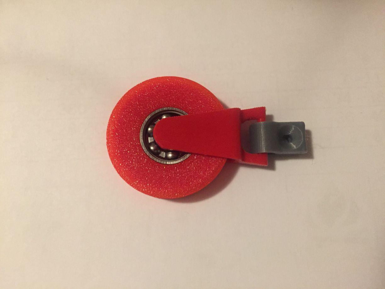 Kladka - Pulley