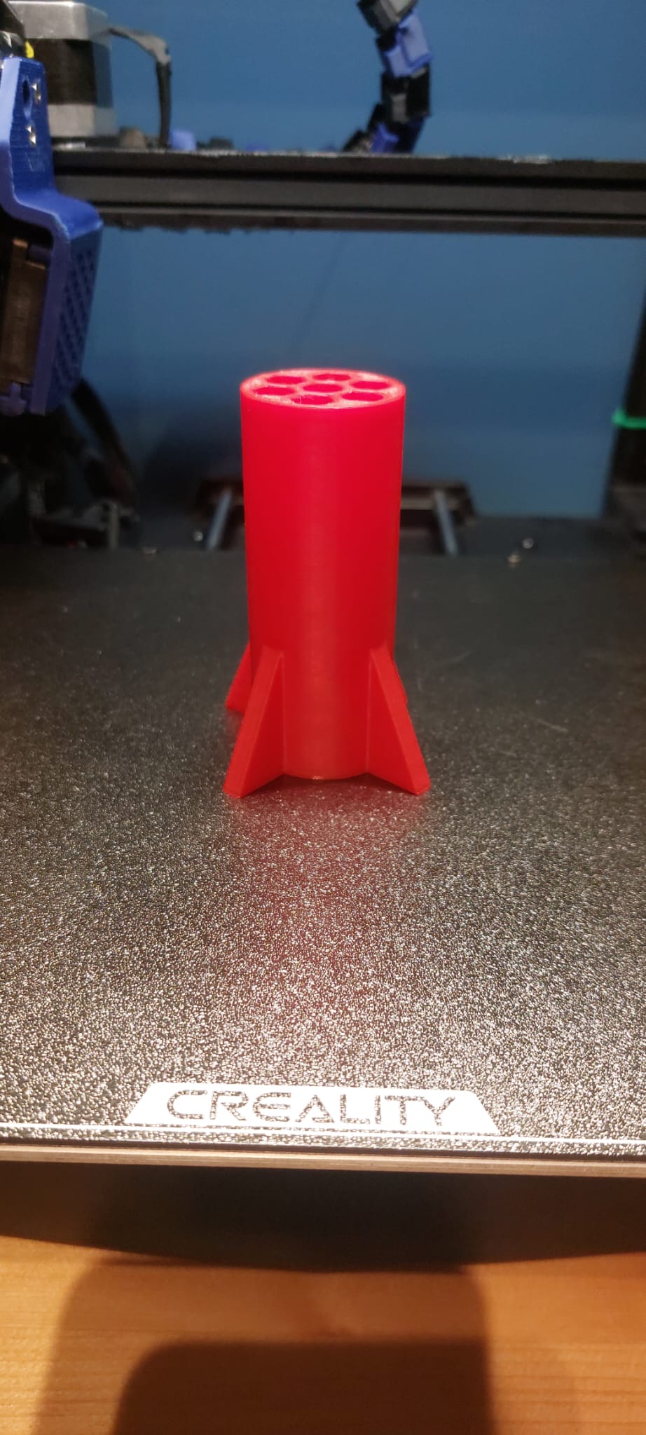 rocket toolholder — thumbnail 2