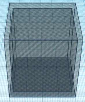 Hidden Box by Austin Crowell | Download free STL model | Printables.com
