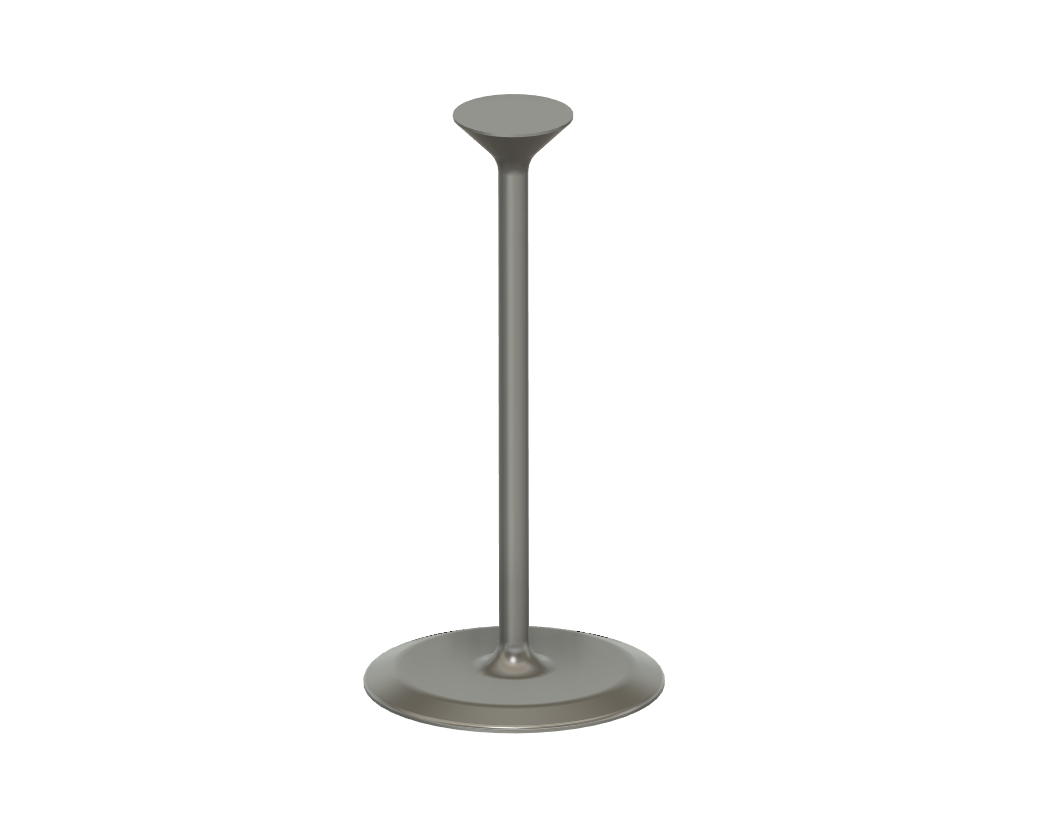 Stand for 3d scan, photogrammetry