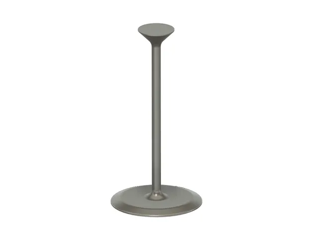 Stand for 3d scan, photogrammetry
