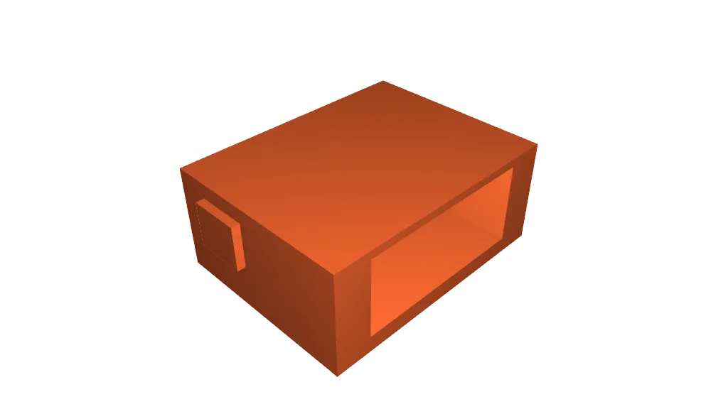 Lenovo Power Plug to USB-C by amd989 | Download free STL model ...