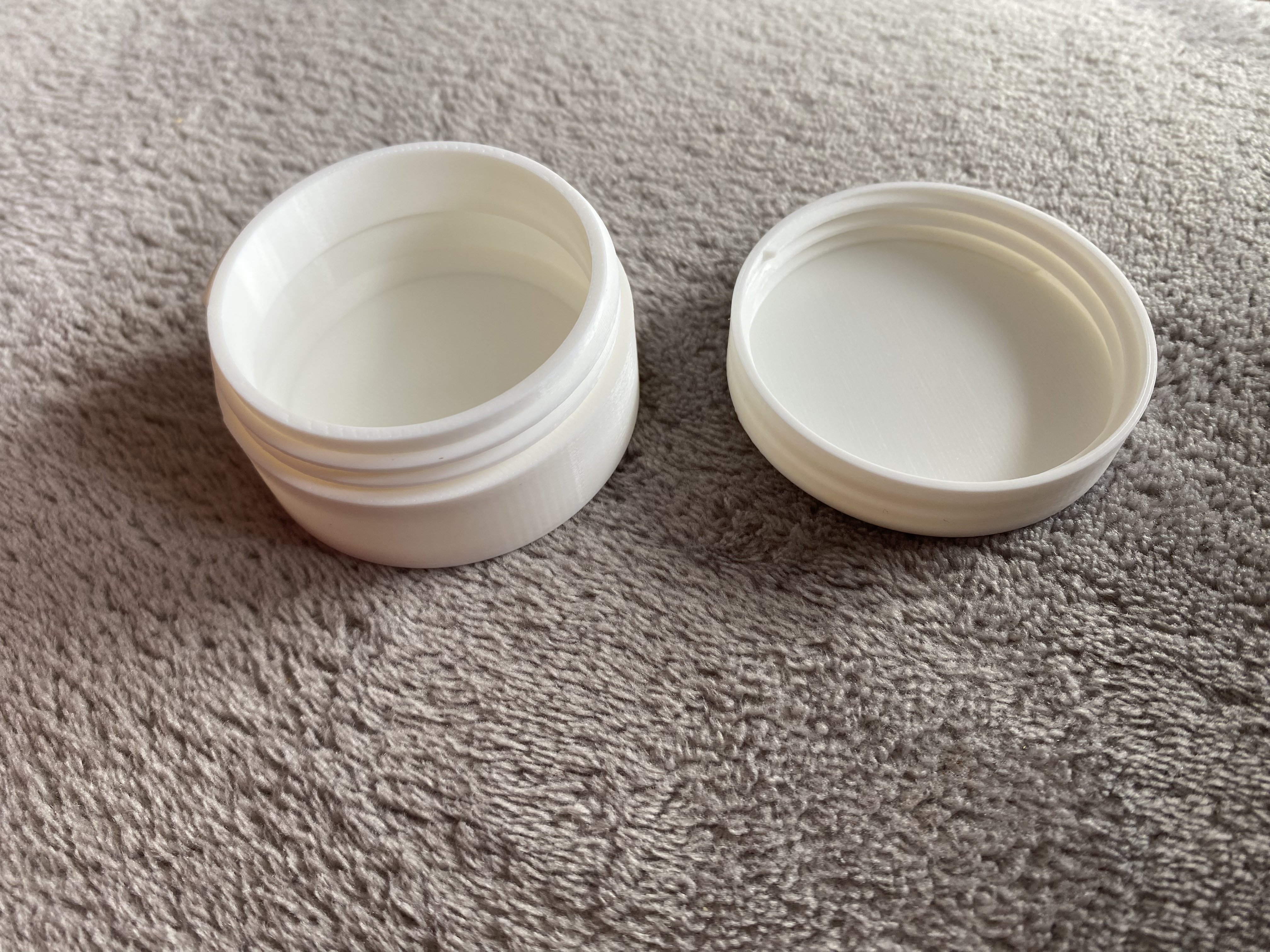 Box Round
