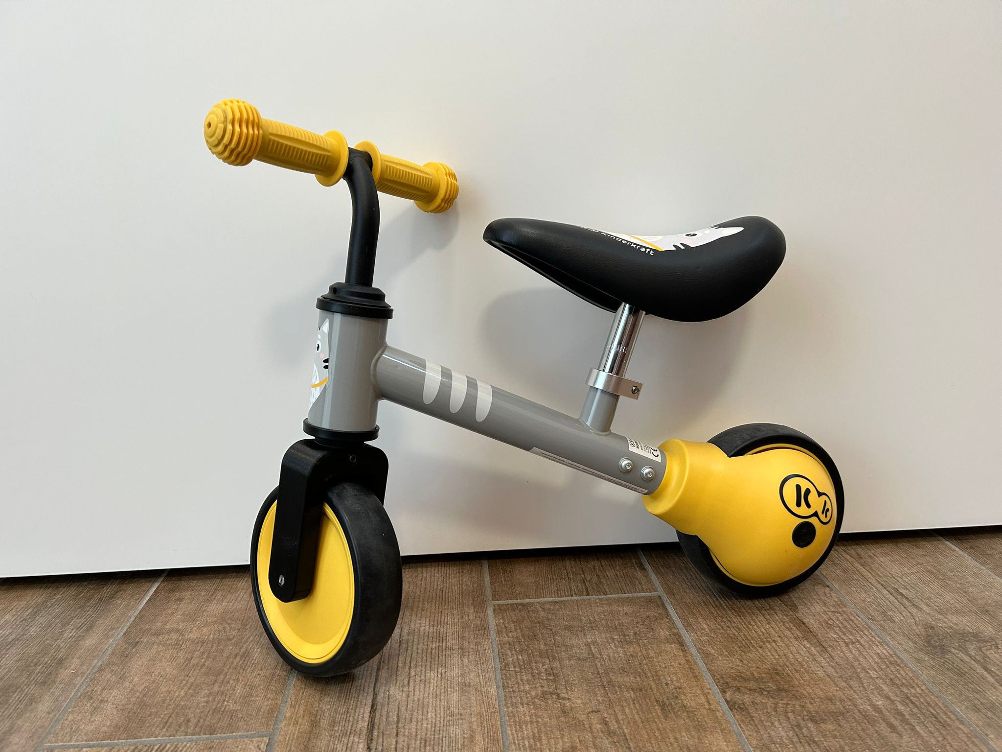 balance bike kinderkraft