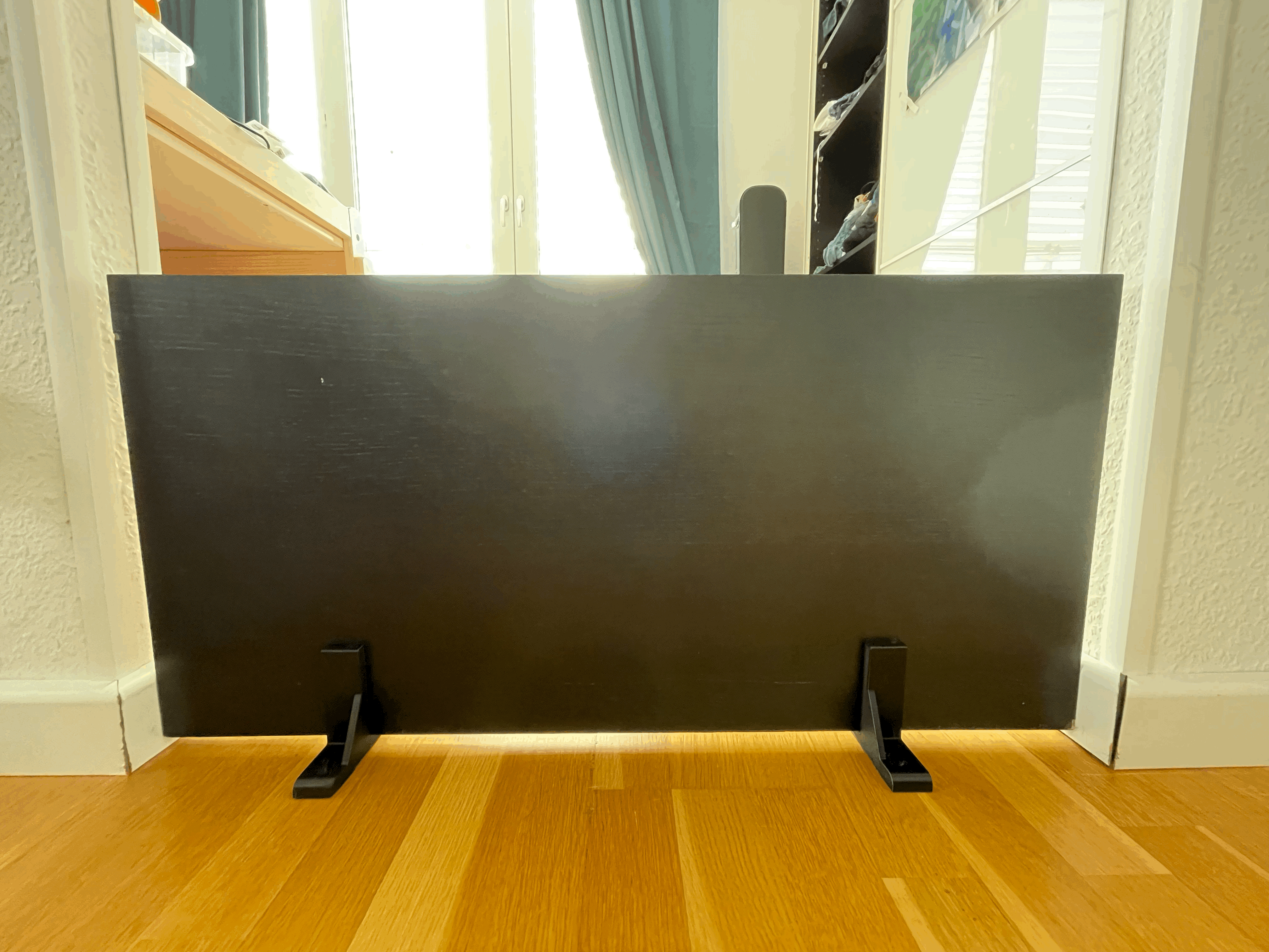 19mm raf piçin dikey tutucu (Sadece Plastik Aparattır!!!)