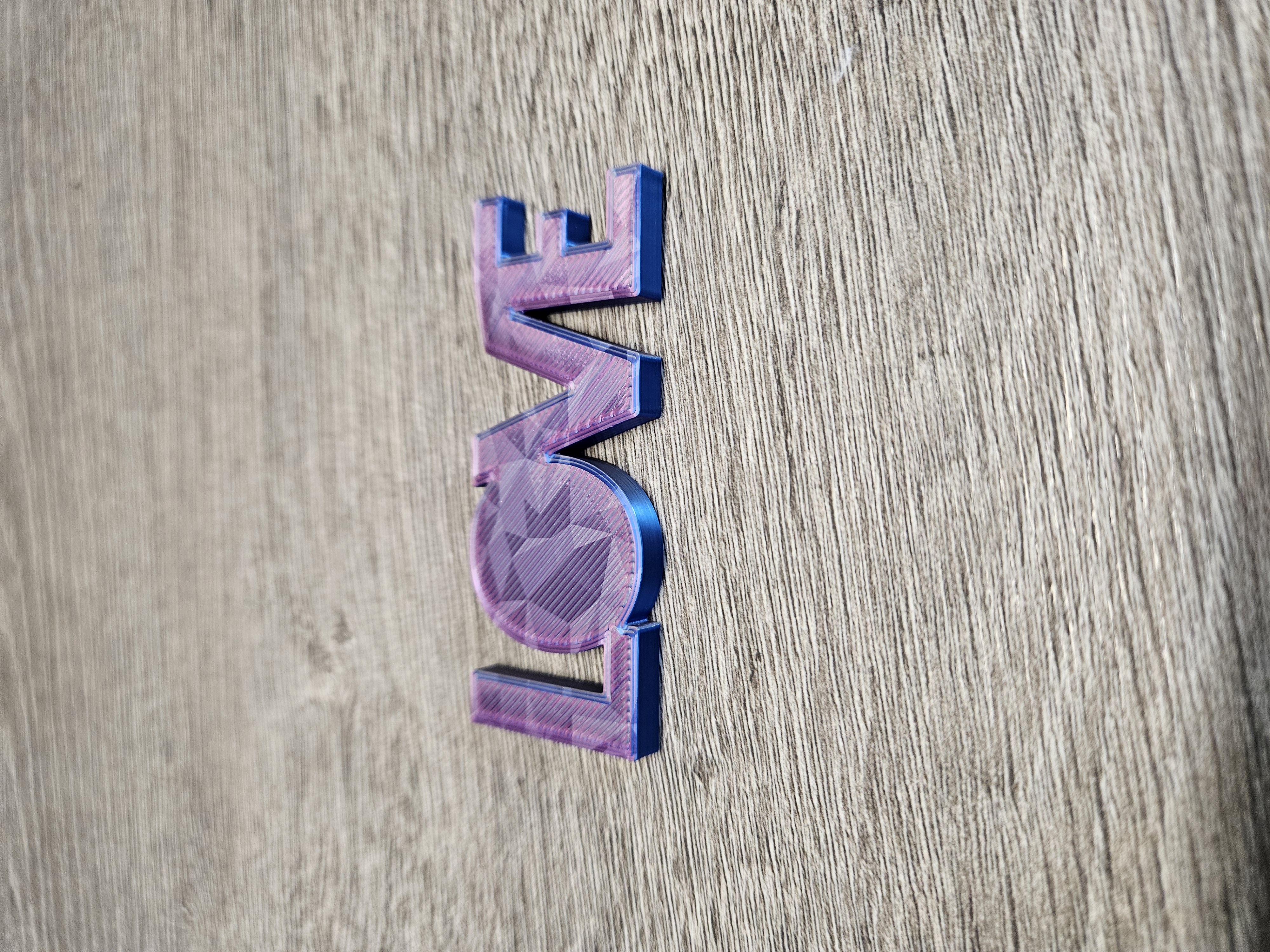 Kühlschrank Magnet LOVE_2