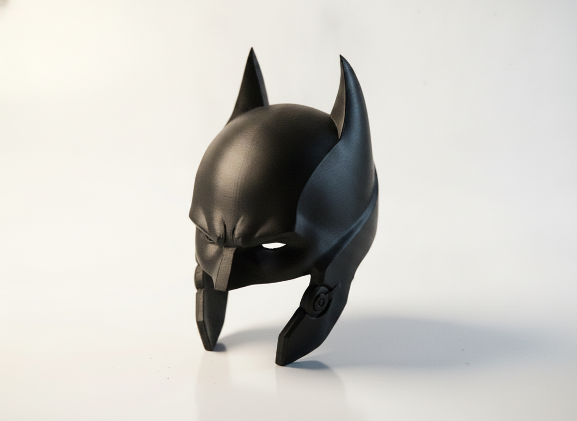 Batman Cowl