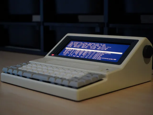 TechNIK's Cyberdeck