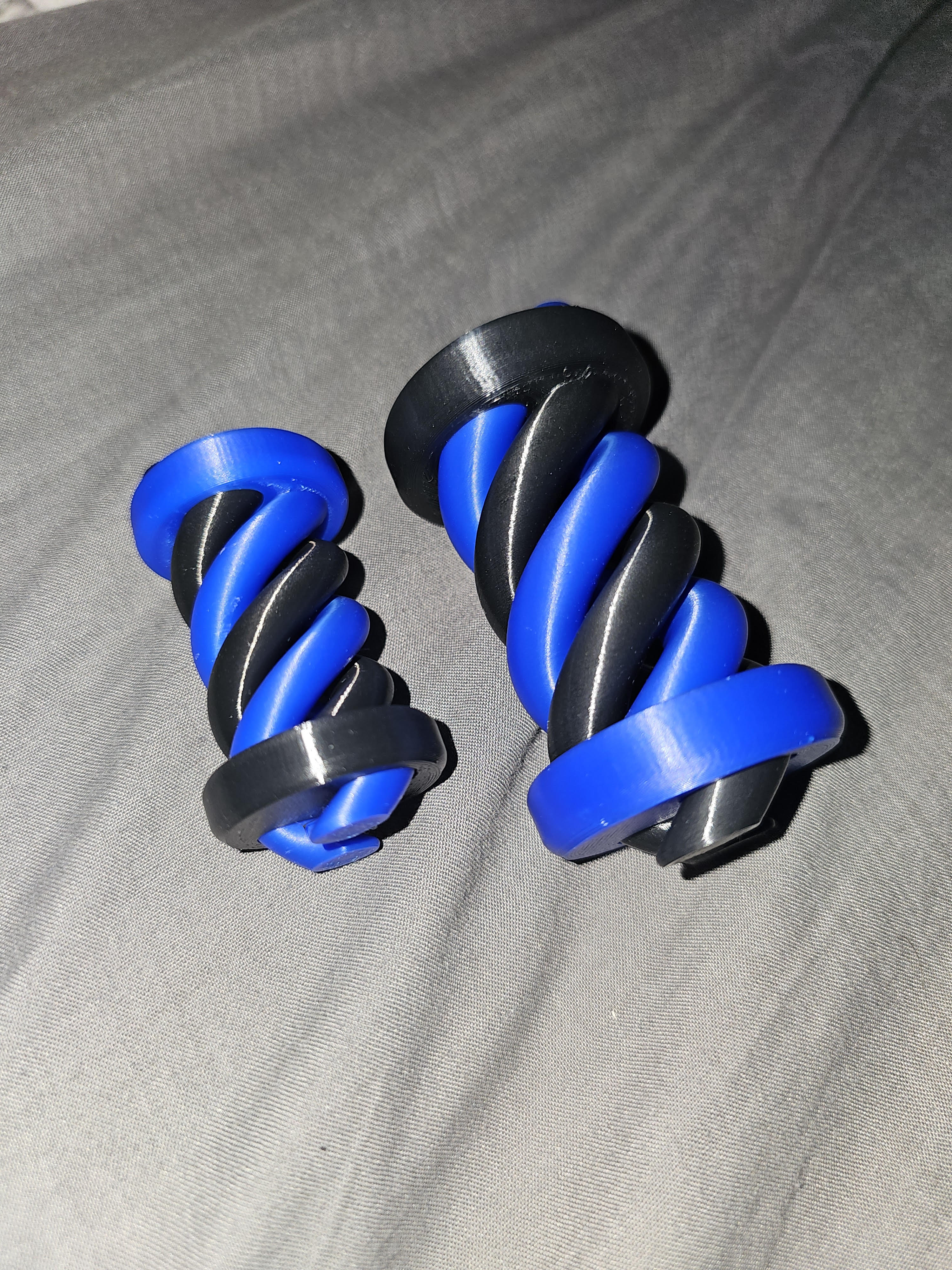 Individual pieces