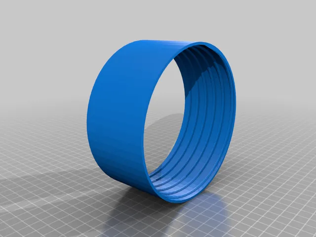 Portable Air Conditioner Exhaust Hose Adapter — foto autora