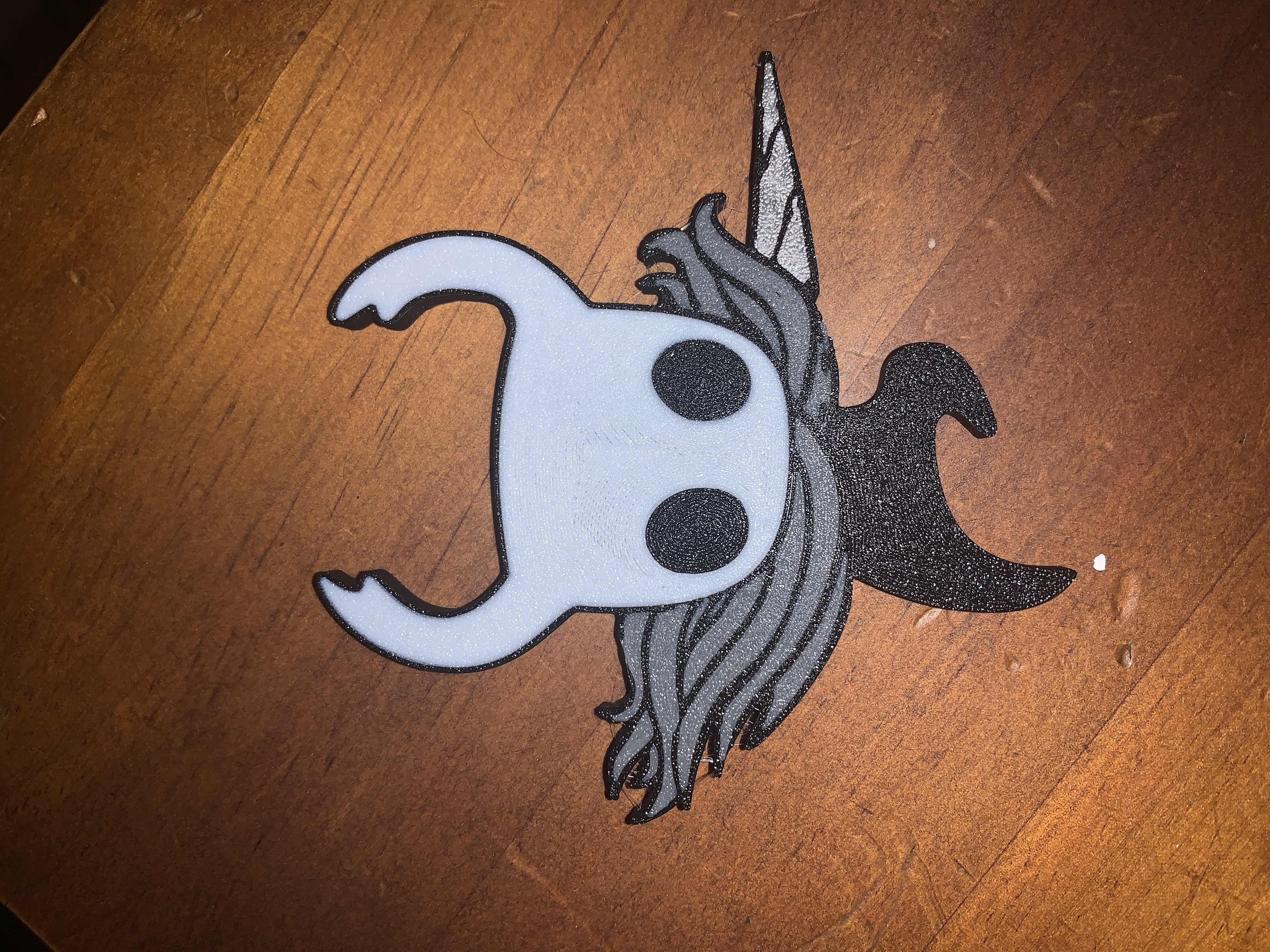 Hollow Knight Miniatures