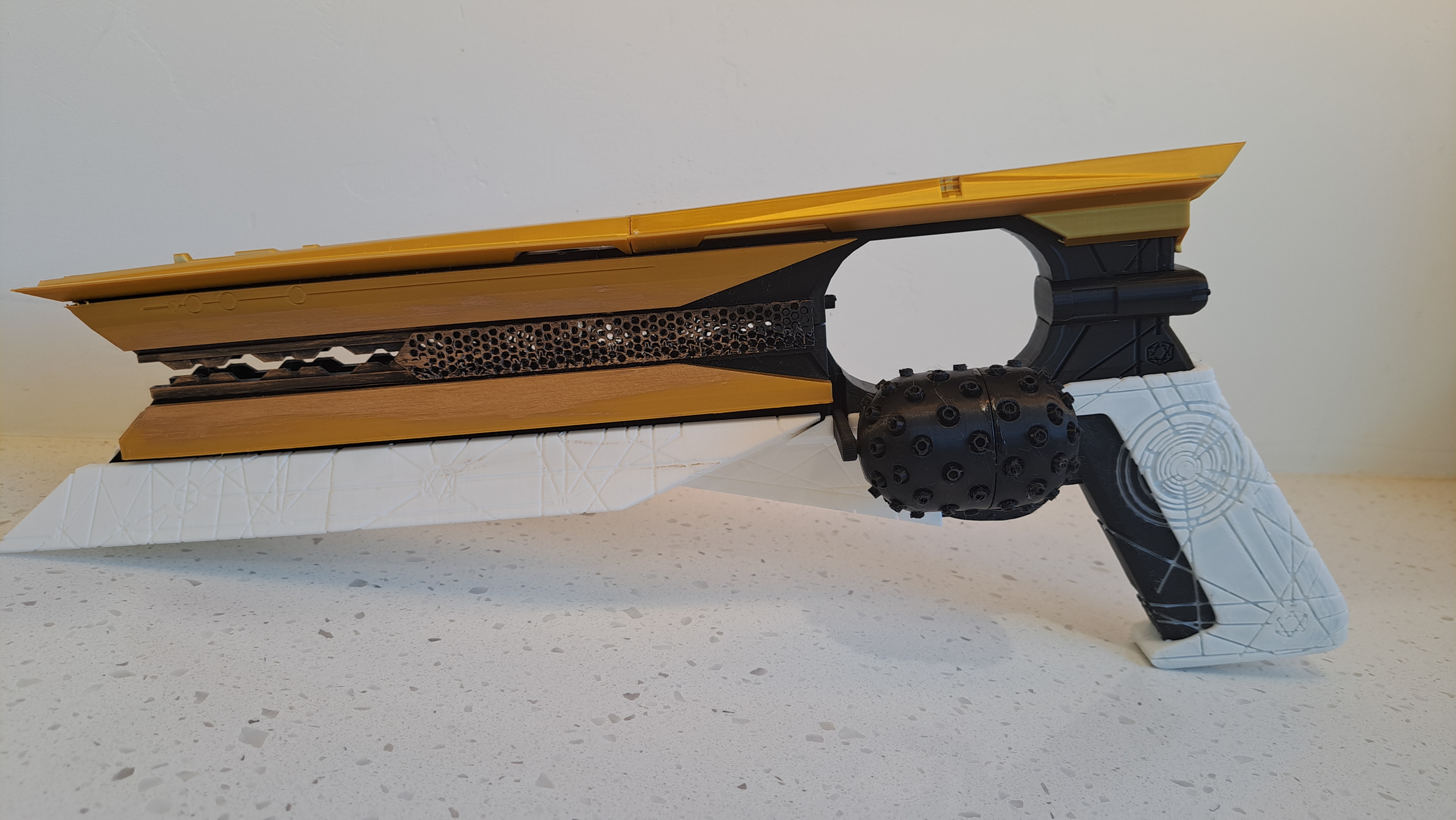 D2 - Sunshot