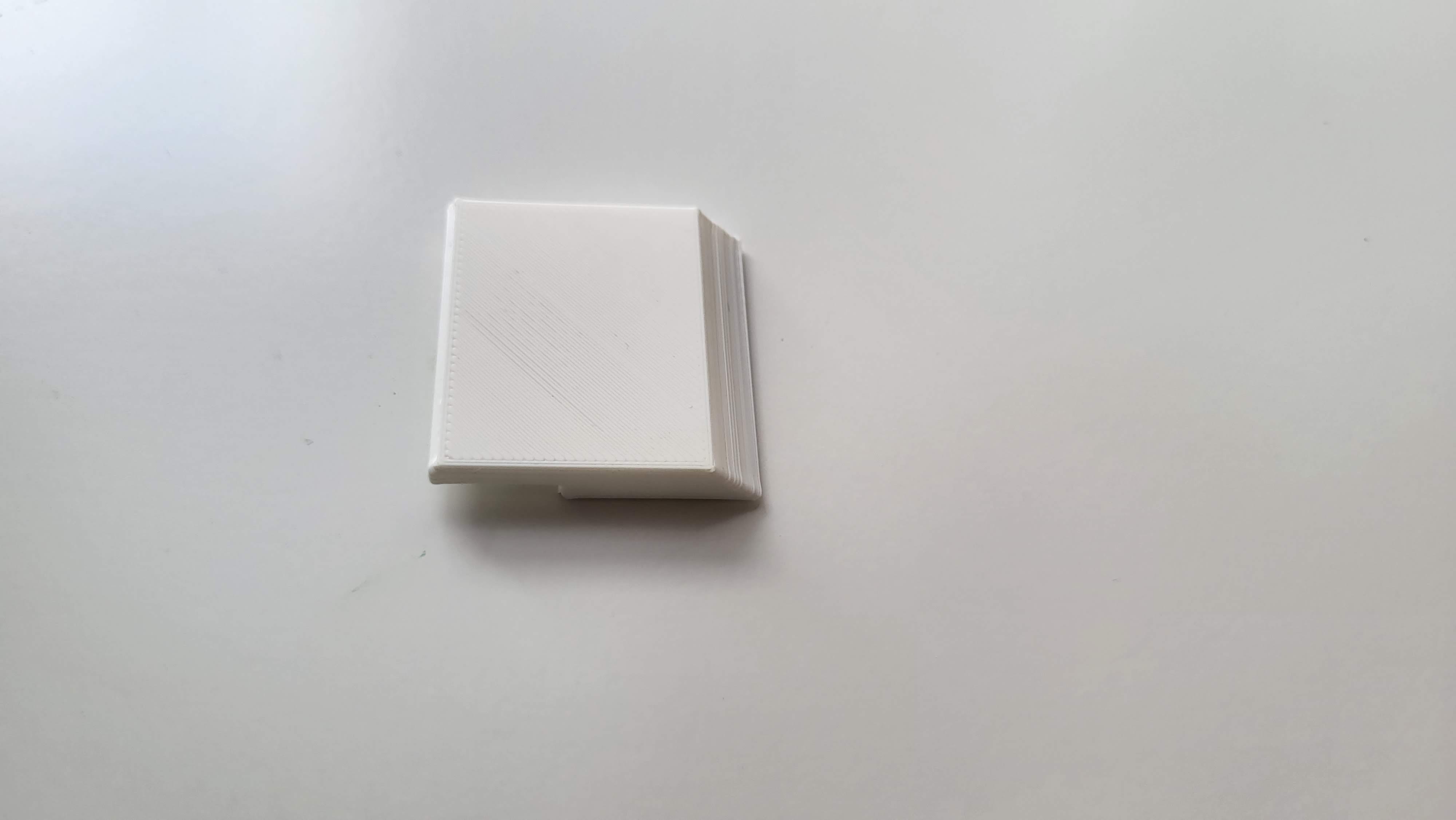 Miniatura 4 do modelo 3D Wall mounted vases