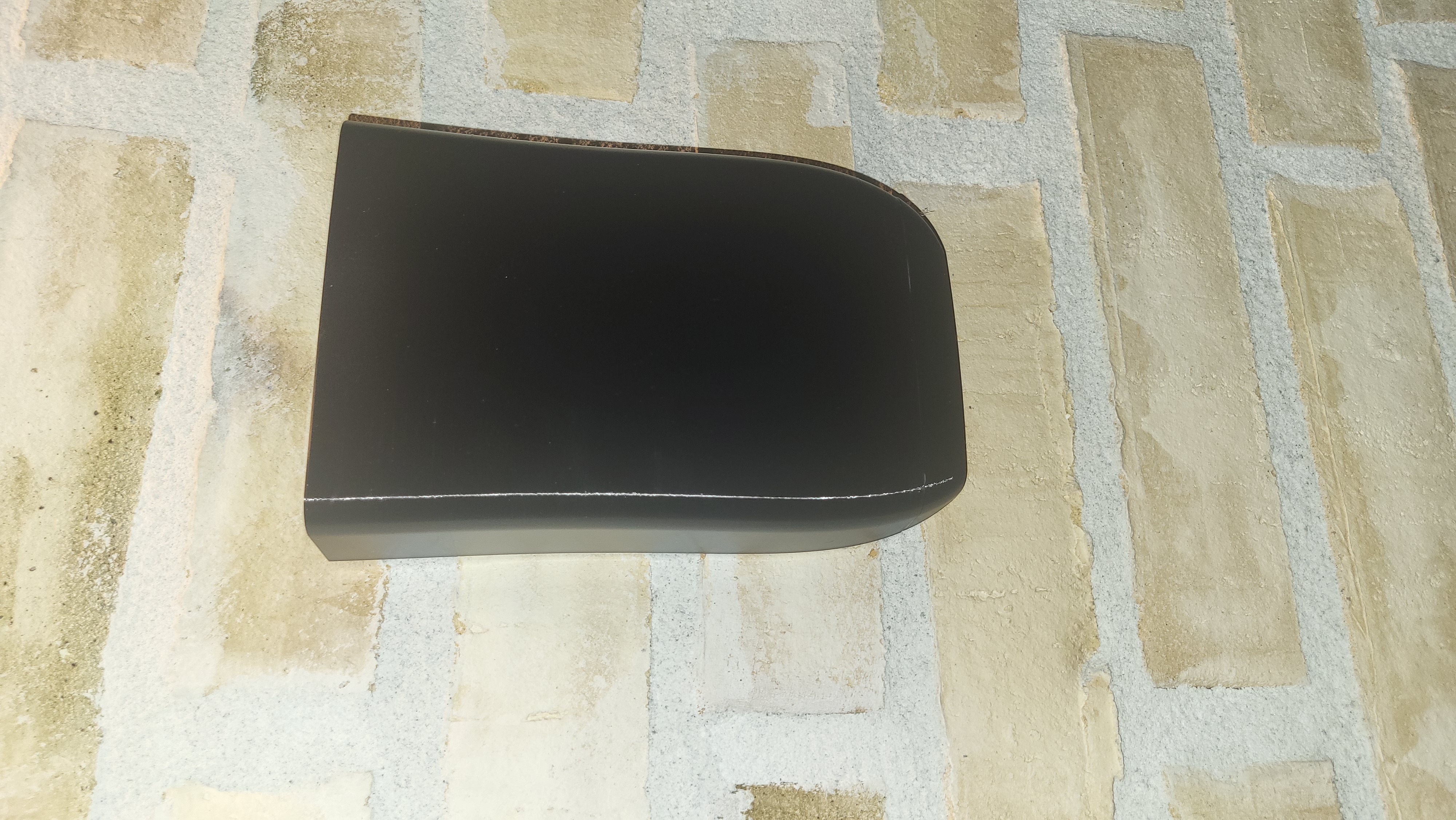 Miniatura 2 do modelo 3D Wall mounted vases