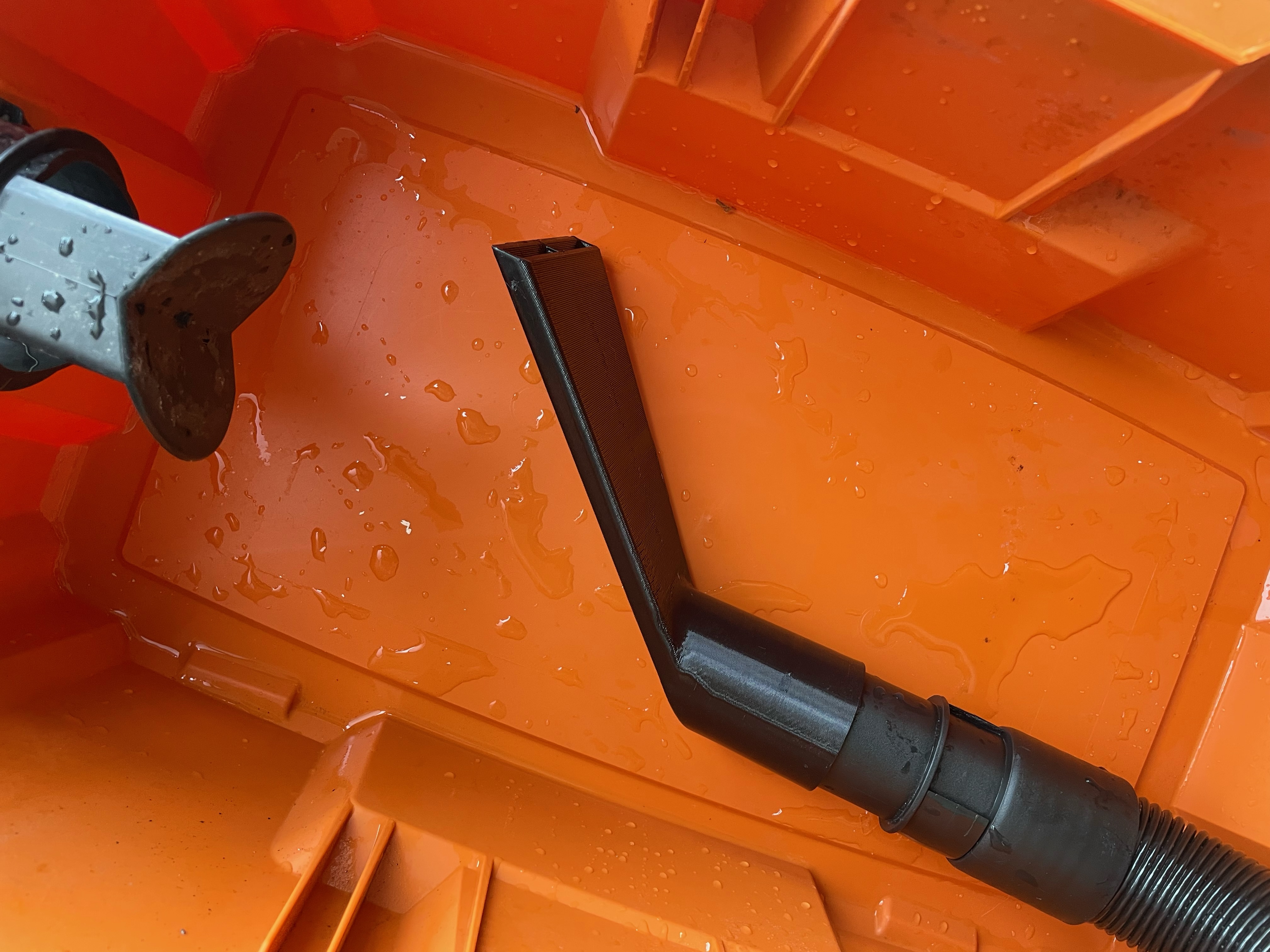 Shop Vac Carpet Extractor Nozzle