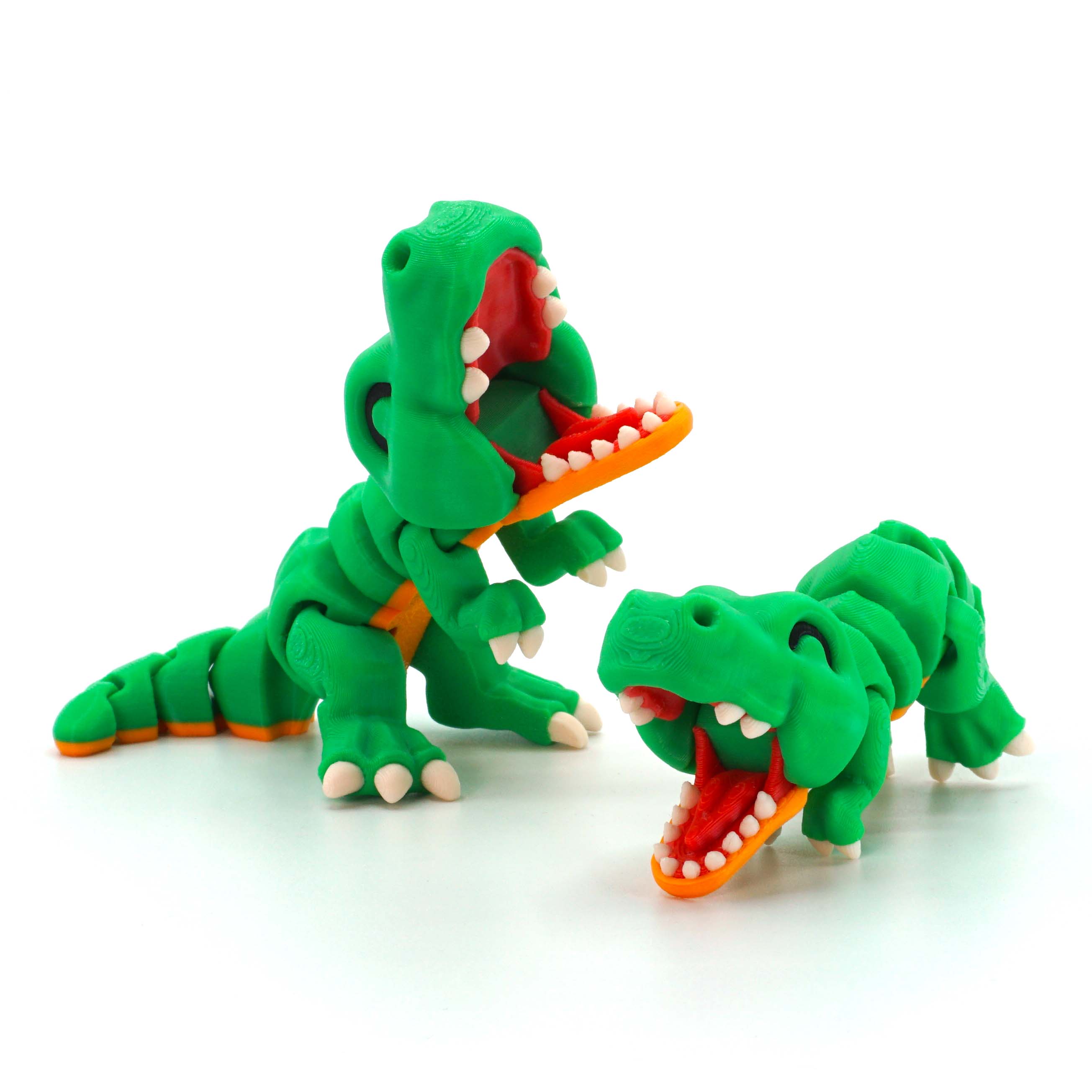 Tiny Rex — miniatura 5