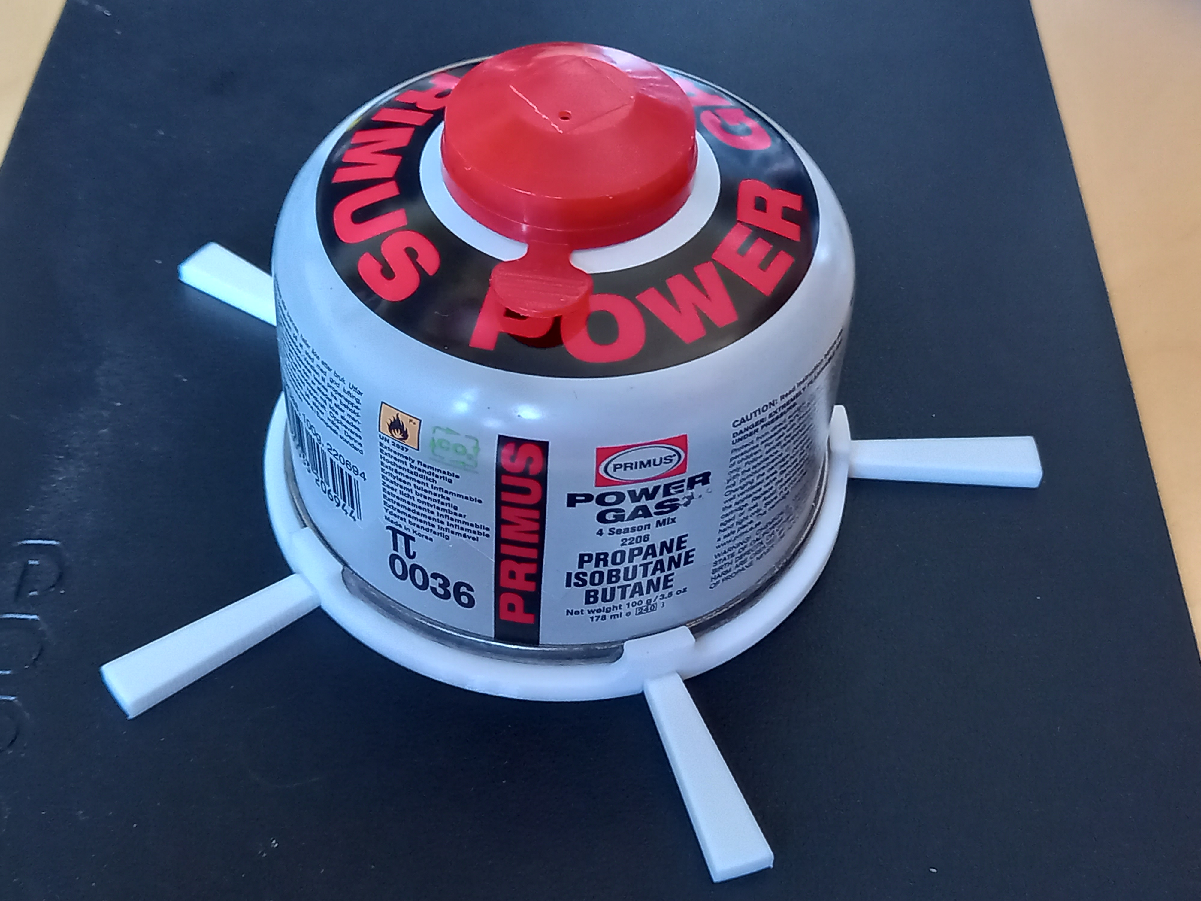Camp Stove Stabiliser — miniatura 8