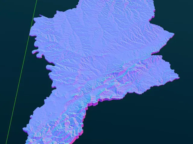 TERRA ALTA