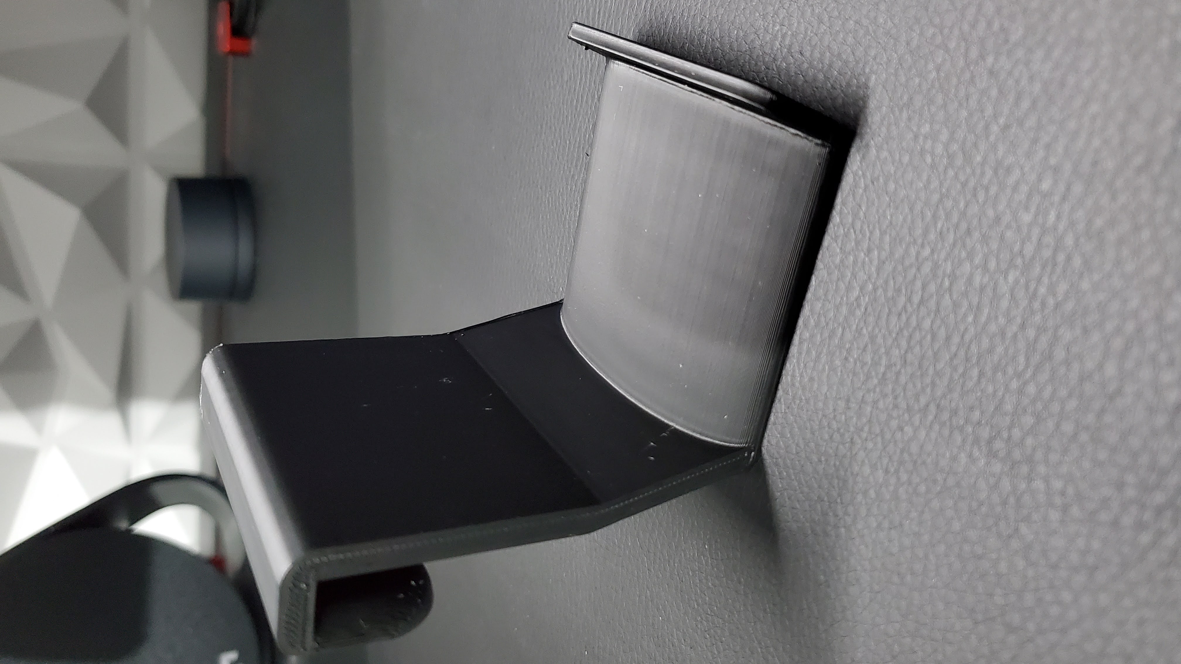 Headphone Hanger for Secretlab Magnus